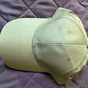 H&M Olive Green Cap
